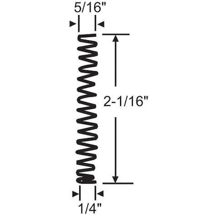 Strybuc Spring, 19845 5-54